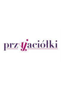 Przyjaciółki
