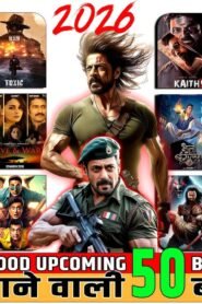 Best Bollywood Movies in 2026