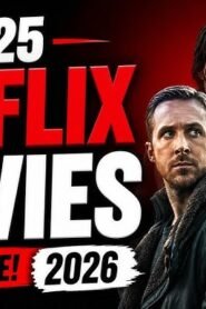 Best Netflix Movies Right Now in 2026