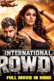 Best South Indian Movies Dubbed in Hindi (2026)