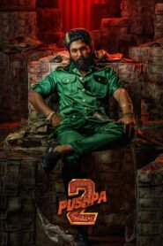 Pushpa 2 – The Rule