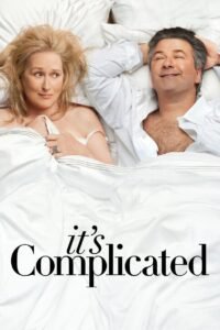 It’s Complicated