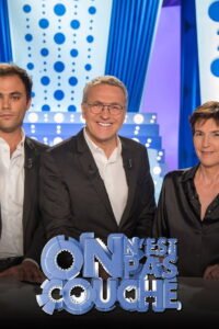 On n’est pas couché