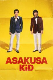 Asakusa Kid