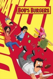 Bob’s Burgers