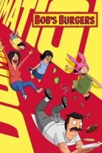 Bob’s Burgers