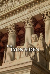 The Lyon’s Den