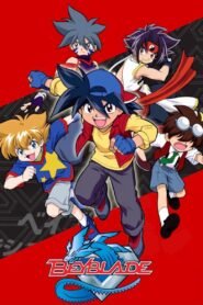 Beyblade