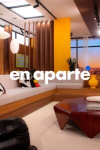 The Apartment
