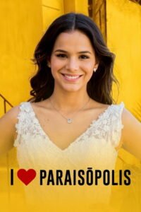 I Love Paraisópolis
