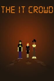 The IT Crowd