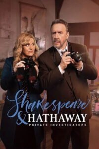 Shakespeare & Hathaway – Private Investigators